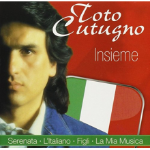 Cutugno, Toto - Insieme