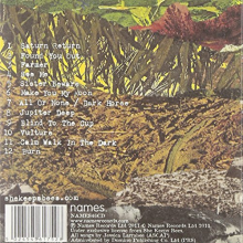 She Keeps Bees - Dig On