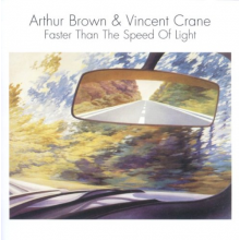 Brown, Arthur & Vincent Crane - Faster Than the Speed of Light