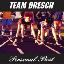 Team Dresch - Personal Best