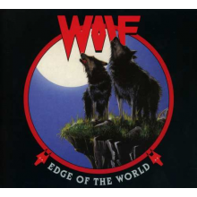 Wolf - Edge of the World