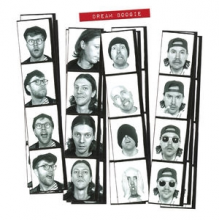 Dream Boogie - Sorry To Disappoint At All Music Lovers