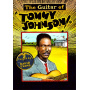 Evans, David - Guitar of Tommy Johnson