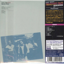 Arti + Mestieri - Quinto Stato