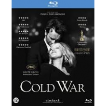 Movie - Cold War