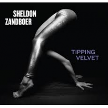 Zandboer, Sheldon - Tipping Velvet