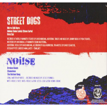 Street Dogs - Split