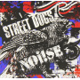 Street Dogs - Split