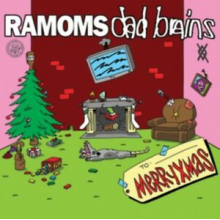 Dad Brains - 7-Merryxmas