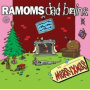 Dad Brains/Ramoms - 7-Merryxmas