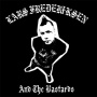 Frederiksen, Lars -& the Bastards- - Lars and the Bastards -Reissue-