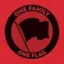 V/A - One Family. One Flag