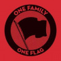 Various - One Family.One Flag.