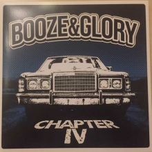 Booze & Glory - Chapter Iv