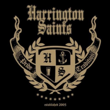 Harrington Saints - Pride & Tradition