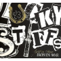 Lucky Stiffs - Gold In Peace, Iron In War