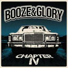 Booze & Glory - Chapter Iv