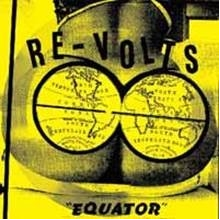 Re-Volts, the - Equator