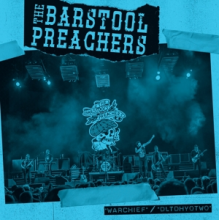 Barstool Preachers, the - Warchief
