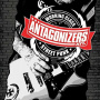 Antagonizers Atl - Working Class Street Punk