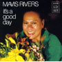 Rivers, Mavis - It's a Good Day