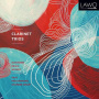 Oslo Philharmonic Chamber Group - Clarinet Trios