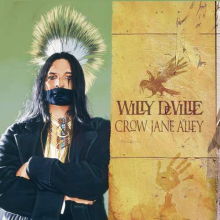 Deville, Willy - Crow Jane Alley
