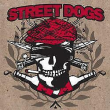 Street Dogs - Crooked Drunken Sons & Rustbelt Nation (9")