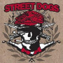 Street Dogs - Crooked Drunken Sons & Rustbelt Nation (9")