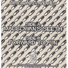 Druglords of the Avenues - Forward To Fun