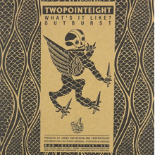 Twopointeight - What's It Like