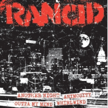 Rancid - Another Night