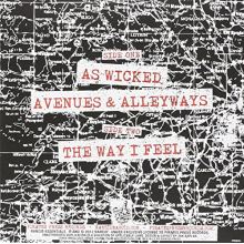 Rancid - 7-As Wicked