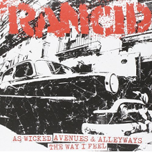 Rancid - 7-As Wicked