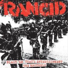 Rancid - Blast'em