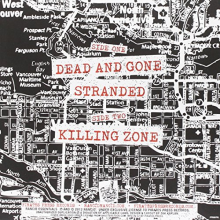 Rancid - 7-Dead and Gone