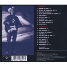 Shelton Van, Ricky - Loving Proof/ Wild-Eyed Dream