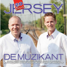 Jersey - Muzikant, De (20 Jaar)