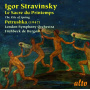 Stravinsky, I. - Le Sacre Du Printemps
