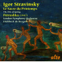 Stravinsky, Igor - Le Sacre Du Printemps
