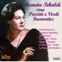 Tebaldi, Renata - Sings Puccini & Verdi Favourites
