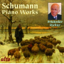 Schumann, Robert - Piano Works