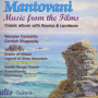 Mantovani & His Orchestra - Music From the Films