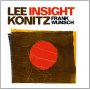 Konitz - Insight