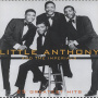 Little Anthony & the Imperials - 25 Greatest Hits