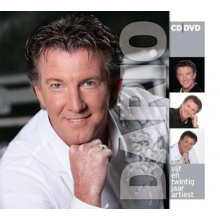 Dario - Vijf En Twintig Jaar Artiest