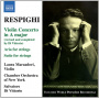 Nordio, Domenico - Violin Concerto In a Major