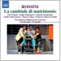 Kasarova, Vesselina - Rossini: La Cambiale Di Matrim