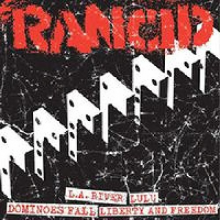 Rancid - 7-L.A. River