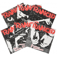 Rancid - Life Won't Wait